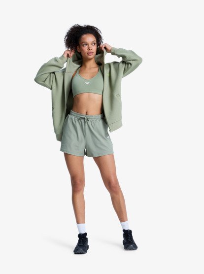 Heart Into It - Sports Bra for Women  ERJKT03982