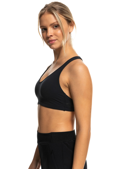 Heart Into It - Sports Bra for Women  ERJKT03982