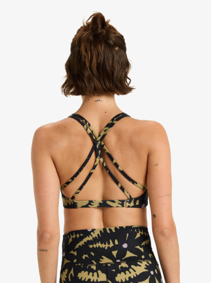 Heart Into It Pt - Sports Bra for Women  ERJKT04012