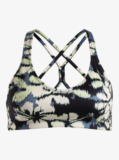 Heart Into It Pt - Sports Bra for Women  ERJKT04012