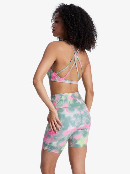 Heart Into It Pt - Sports Bra for Women  ERJKT04012