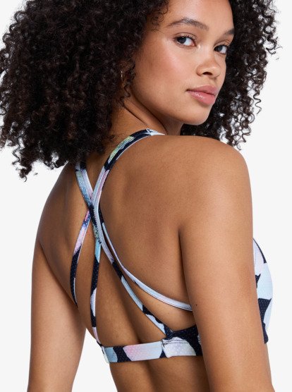 Heart Into It Pt - Sports Bra for Women  ERJKT04012