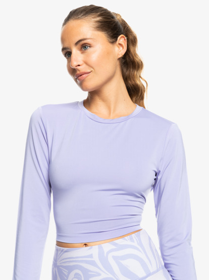 Bold Moves - Long Sleeve T-Shirt for Women  ERJKT04067