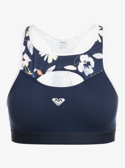 Heart Into It - High Support Sports Bra for Women  ERJKT04110