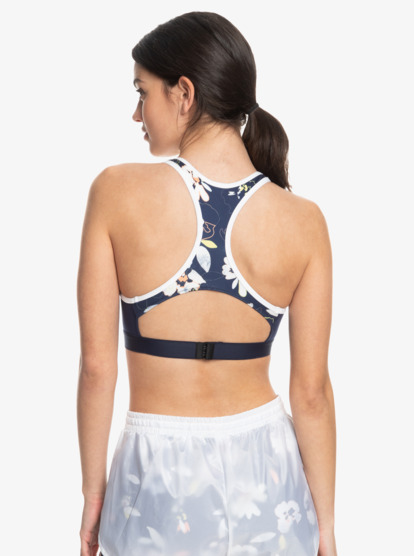 Heart Into It - High Support Sports Bra for Women  ERJKT04110