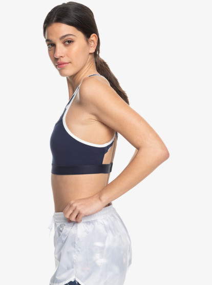 Heart Into It - High Support Sports Bra for Women  ERJKT04110