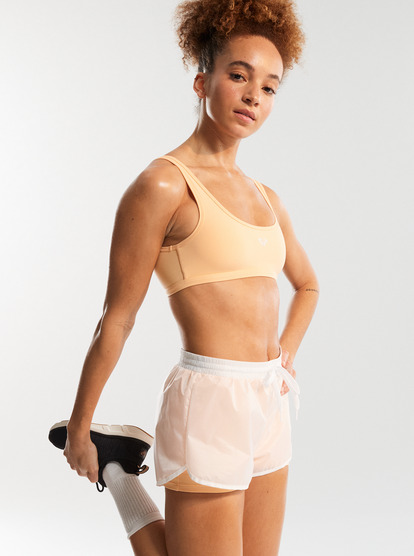 Heart Into It - Low Support Sports Bra for Women  ERJKT04111