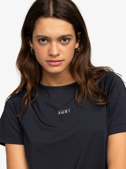 Bold Moves - Technical T-Shirt for Women  ERJKT04112