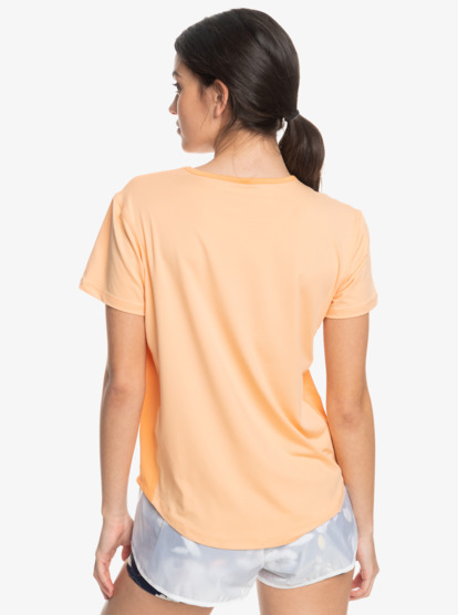 Pure Pursuit - Technical T-Shirt for Women  ERJKT04113