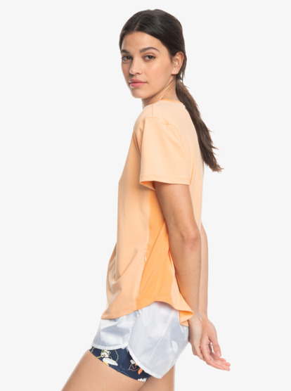 Pure Pursuit - Technical T-Shirt for Women  ERJKT04113