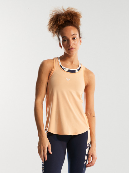 Pure Pursuit - Technical Vest Top for Women  ERJKT04114