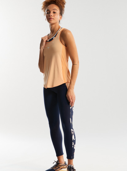 Pure Pursuit - Technical Vest Top for Women  ERJKT04114