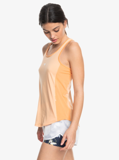 Pure Pursuit - Technical Vest Top for Women  ERJKT04114