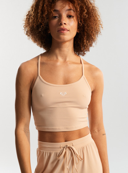 Rise & Vibe - Sports Vest Top for Women  ERJKT04116