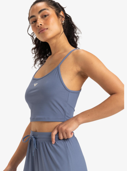 Rise & Vibe - Sports Vest Top for Women  ERJKT04116