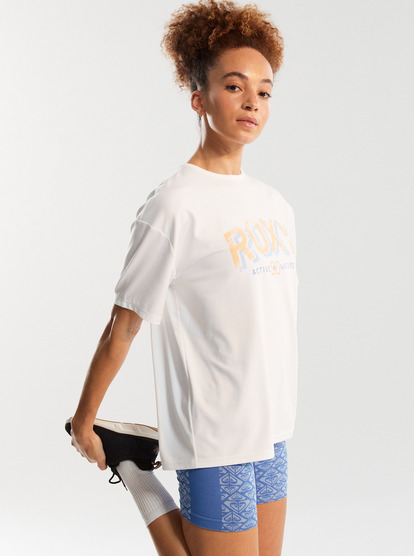 Beach Bound - Technical T-Shirt for Women  ERJKT04118