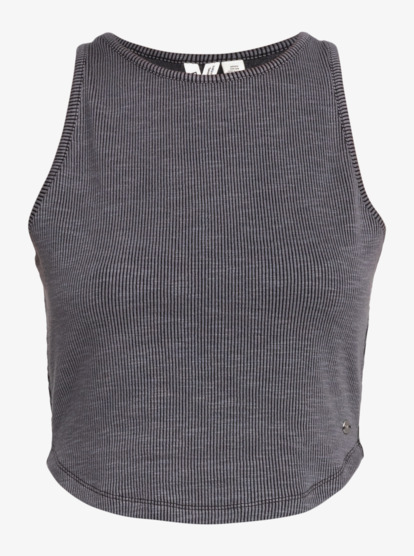 Vacay All Day - Knit Vest Top for Women  ERJKT04124