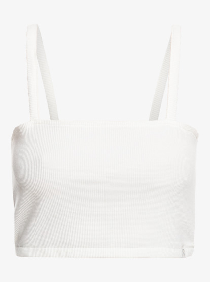 Digital Hugs - Cozy Waffle Camisole for Women  ERJKT04129