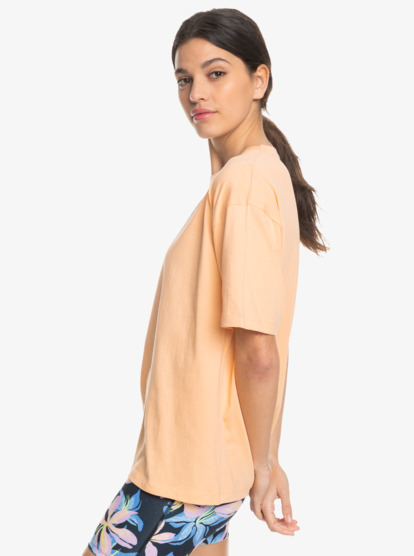 Essential Energy - T-Shirt for Women  ERJKT04130