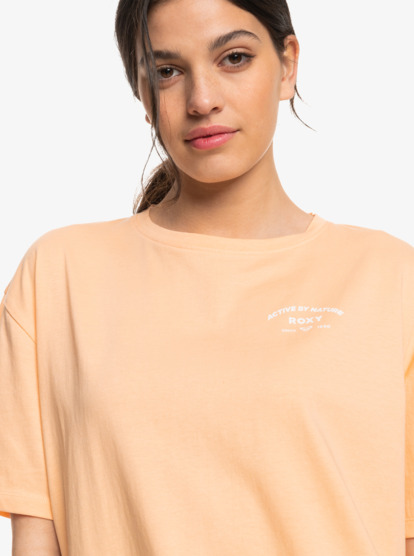 Essential Energy - T-Shirt for Women  ERJKT04130