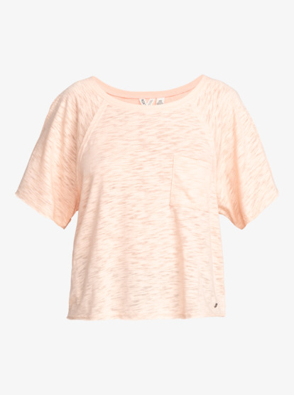 Time For Sun - Butterfly Sleeve Top for Women  ERJKT04150