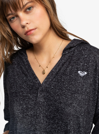 Saturdaze Cosy - Pullover Hoodie for Women  ERJKT04163