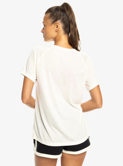 Everyday Flow  - Technical T-shirt for Women  ERJKT04168