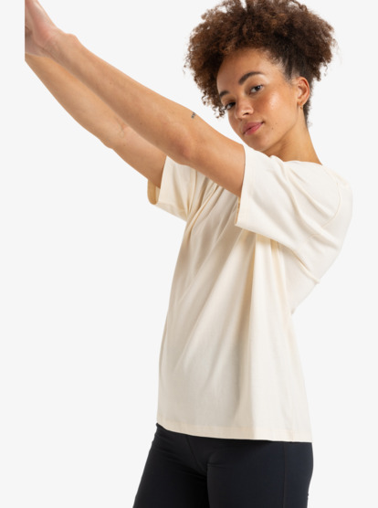 Essential Energy - Short Sleeves Sport T-shirt for Women  ERJKT04179