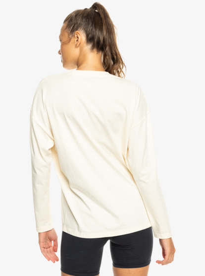 Essential Energy   - Long Sleeves T-shirt for Women  ERJKT04180