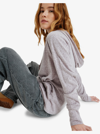 Destination Surf - Hoodie for Women  ERJKT04187