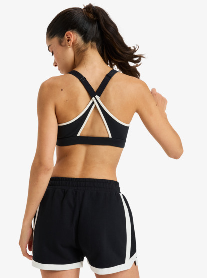 Everyday Flow - Medium Impact Sport Bra for Women  ERJKT04192