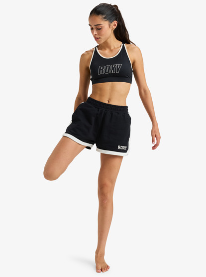 Everyday Flow - Medium Impact Sport Bra for Women  ERJKT04192