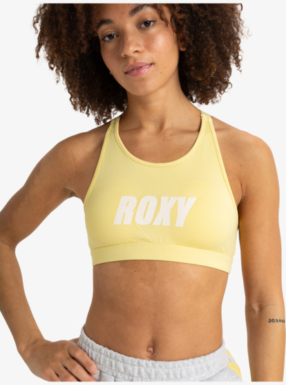 Everyday Flow - Medium Impact Sport Bra for Women  ERJKT04192