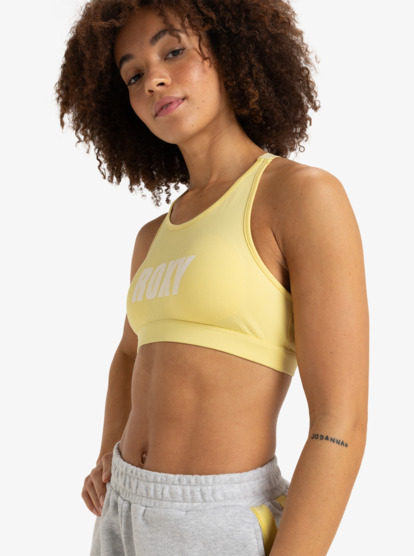 Everyday Flow - Medium Impact Sport Bra for Women  ERJKT04192