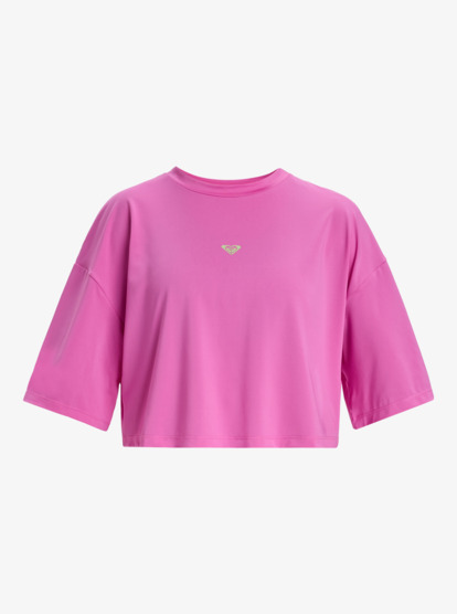 Pure Pursuit  - Technical T-shirt for Women  ERJKT04198