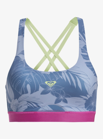 Pure Pursuit - Medium Impact Sport Bra for Women  ERJKT04199