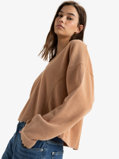 Notice Me - Hooded Top for Women  ERJKT04201