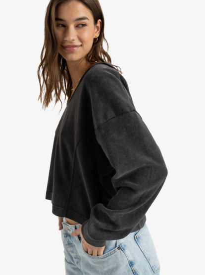 Notice Me - Hooded Top for Women  ERJKT04201