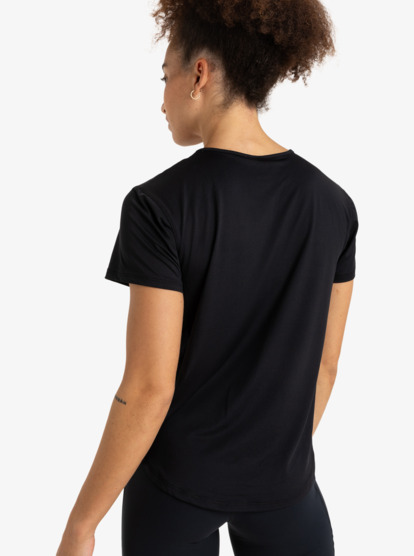 Bold Moves 2.0 - Short Sleeves Technical T-shirt for Women  ERJKT04247