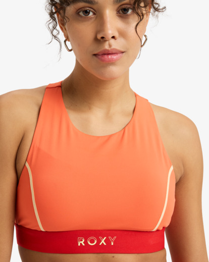 Bold Moves 2.0 - Technical Bra for Women  ERJKT04263