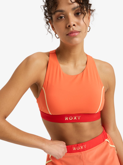 Bold Moves 2.0 - Technical Bra for Women  ERJKT04263