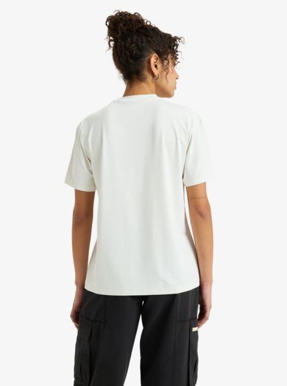 Boundless Spirit - Short Sleeves T-Shirt for Women  ERJKT04264