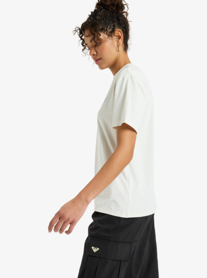 Boundless Spirit - Short Sleeves T-Shirt for Women  ERJKT04264