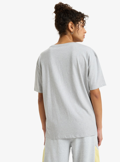 Essential Energy - Short Sleeves T-Shirt for Women  ERJKT04268