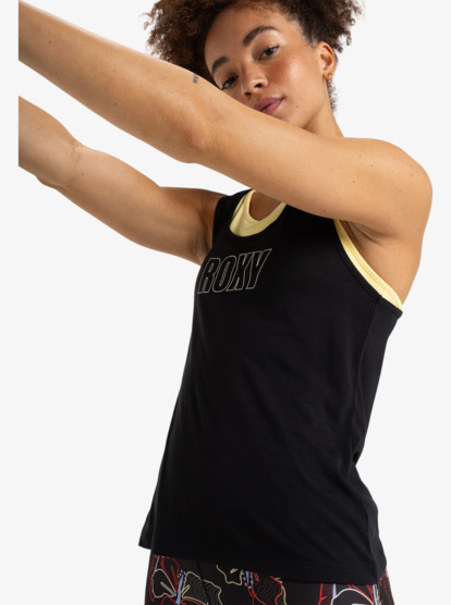 Everyday Flow - Technical Tank for Women  ERJKT04269