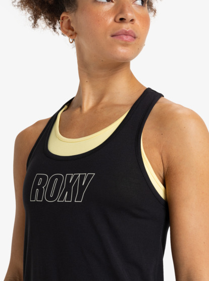 Everyday Flow - Technical Tank for Women  ERJKT04269