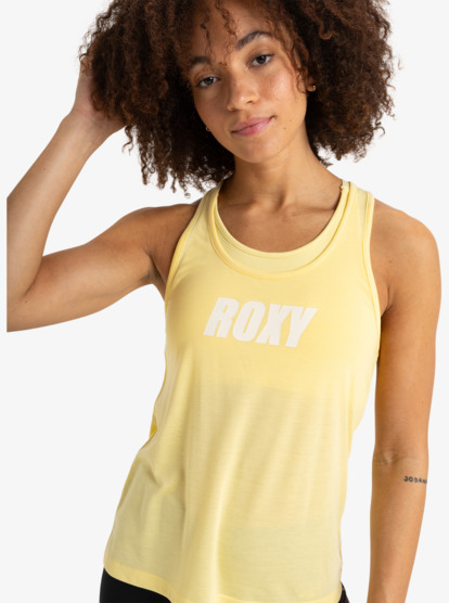 Everyday Flow - Technical Tank for Women  ERJKT04269