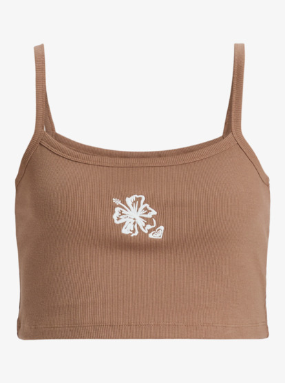 Summer Soul - Cami Top for Women  ERJKT04270