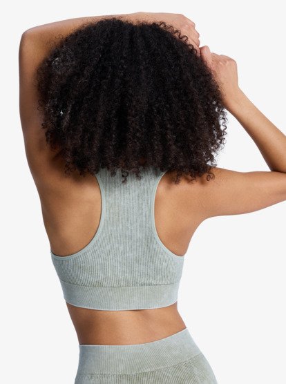 Chillout Seamless Washed - Sports Bra for Women  ERJKT04273