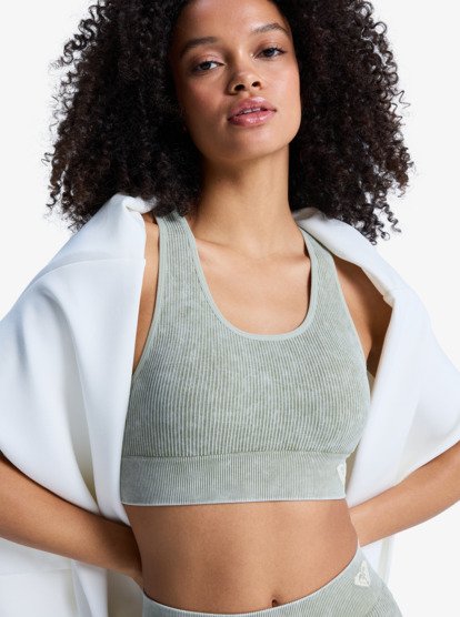 Chillout Seamless Washed - Sports Bra for Women  ERJKT04273